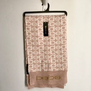 Brand New Bebe Scarf